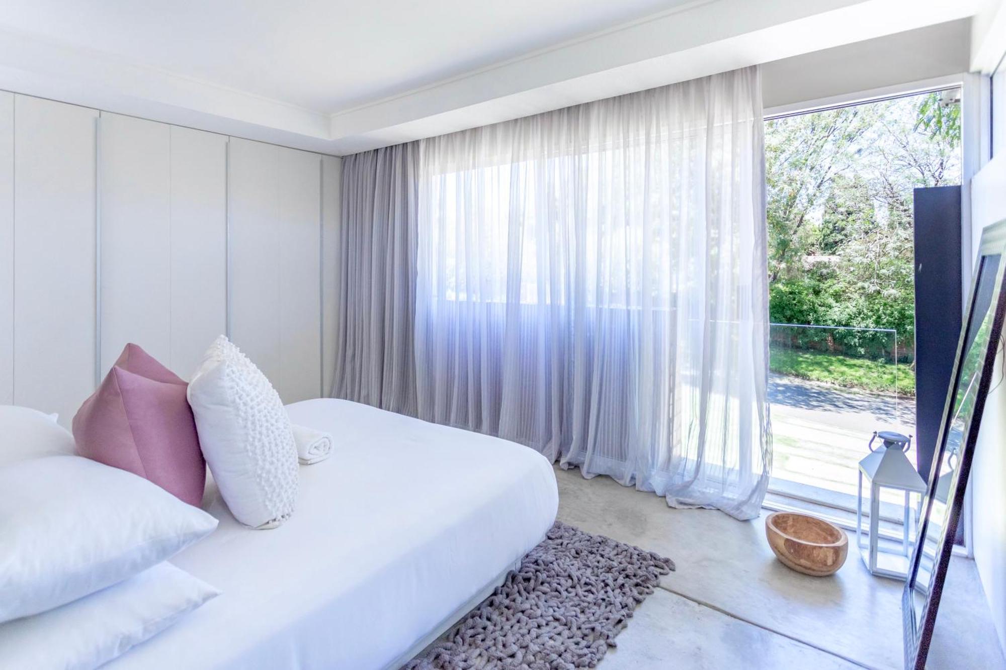 Calm Sandton Experience Johannesburg Dış mekan fotoğraf